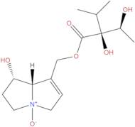 Echinatine N-oxide