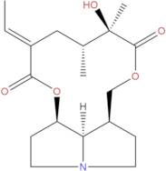 Ligularinine