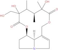 Sceleratine