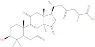 Ganoderic acid AM1