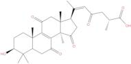 Ganoderenic acid H