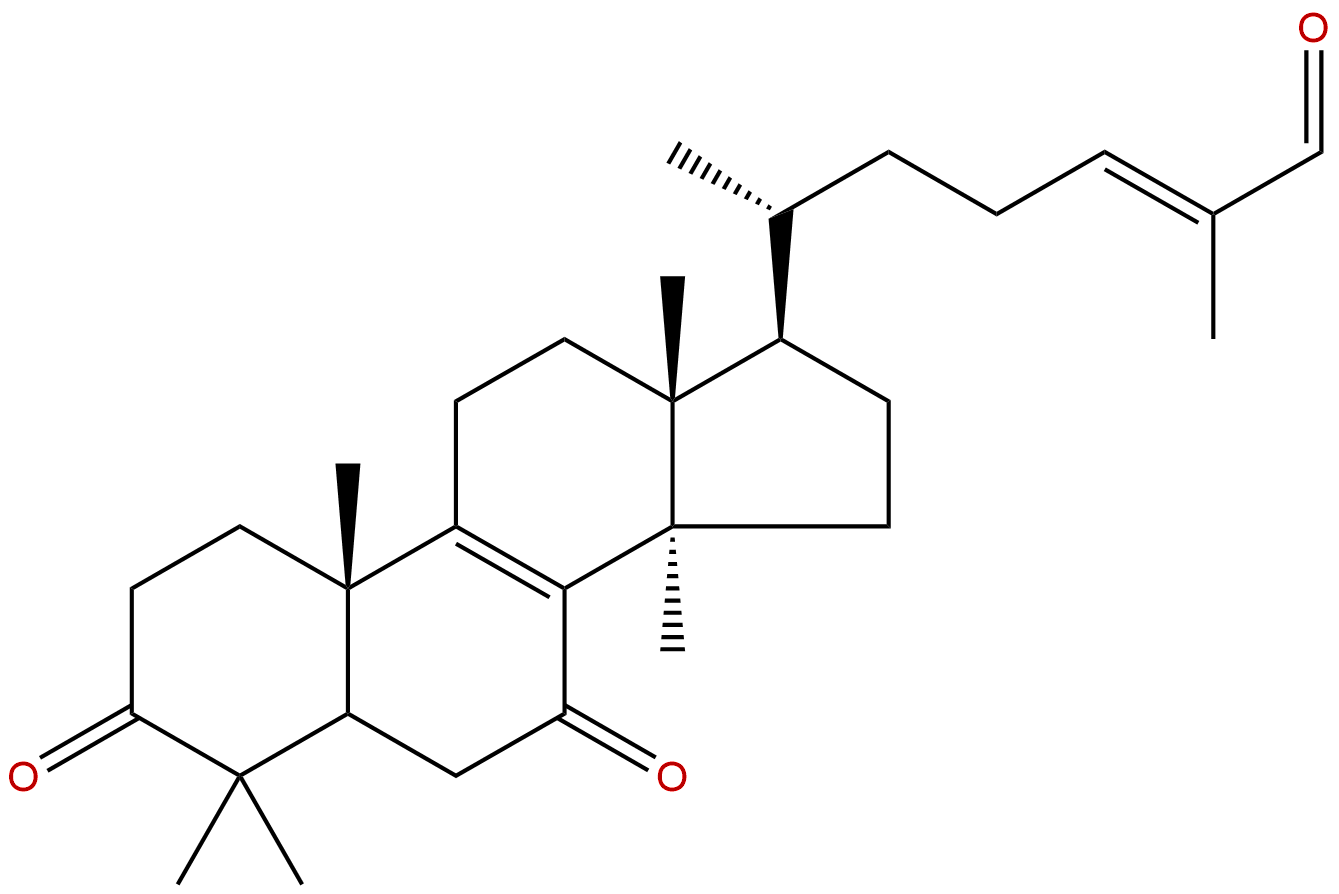 Lucialdehyde B