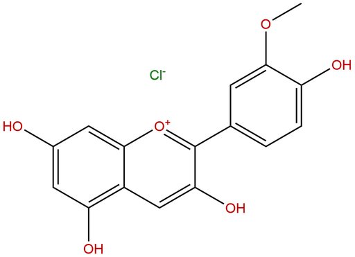 Peonidin chloride