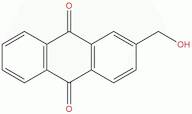 2-(Hydroxymethyl)anthraquinone