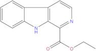 1-Ethoxycarbonyl-beta-carboline