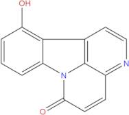 11-Hydroxycanthin-6-one