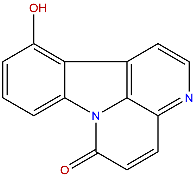 11-Hydroxycanthin-6-one