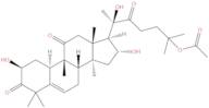 Dihydrocucurbitacin B