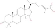 Ganoderic acid TR