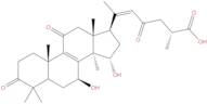 Ganoderenic acid A