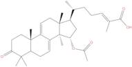 Ganoderic acid T-Q