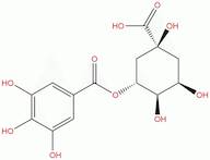 3-Galloylquinic acid