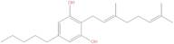 Cannabigerol