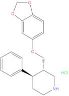 Paroxetine Impurity A Hydrochloride salt