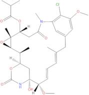 Ansamitocin P3