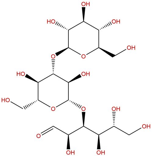Laminaritriose