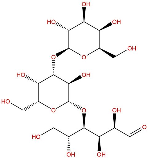3'-Galactosyllactose