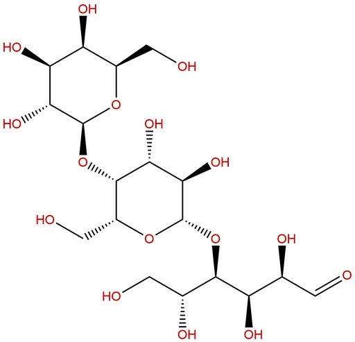 4'-Galactosyllactose