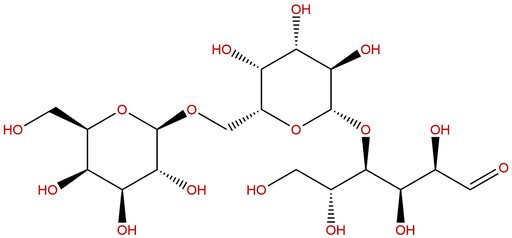 6'-Galactosyllactose