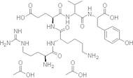 Splenopentin Acetate