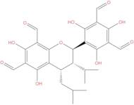 Sideroxylonal A