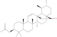 3-Acetoxy-11-ursen-28,13-olide