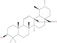 3β-Hydroxyurs-11-en-28,13-olide