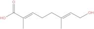 Foliamenthoic acid