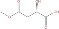 Malic acid 4-Me ester