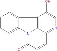 1-Hydroxycanthin-6-one