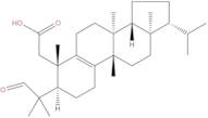 Alstonic acid A