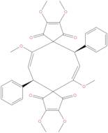 Linderaspirone A