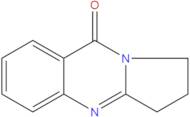 Deoxyvasicinone