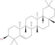 5-Glutinen-3β-ol