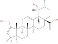 Hyptadienic acid