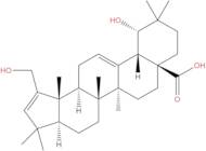 Sculponeatic acid