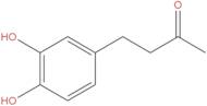 4-(3,4-Dihydroxyphenyl)-2-butanone