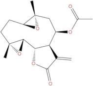 Epitulipinolide diepoxide