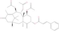 2-Deacetoxytaxinine B