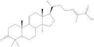 Coccinic acid