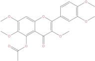 Artemetin acetate