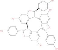 Caraphenol A