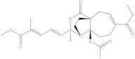 Methyl pseudolarate B