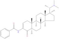 Axillaridine A