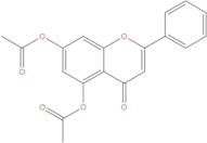 5,7-Diacetoxyflavone