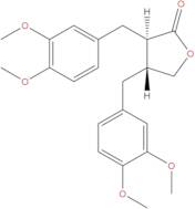 Dimethylmatairesinol