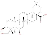 Uncargenin C