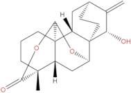 Spiramilactone B