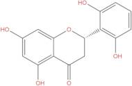 2',5,6',7-Tetrahydroxyflavanone