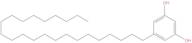 5-Tricosyl-1,3-benzenediol